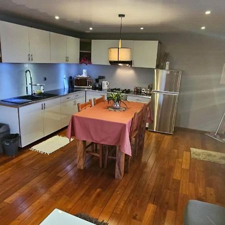 Spacieux Et Charmant Appartement Heremata - Arue - Tahiti Εξωτερικό φωτογραφία