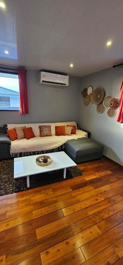 Spacieux Et Charmant Appartement Heremata - Arue - Tahiti Εξωτερικό φωτογραφία