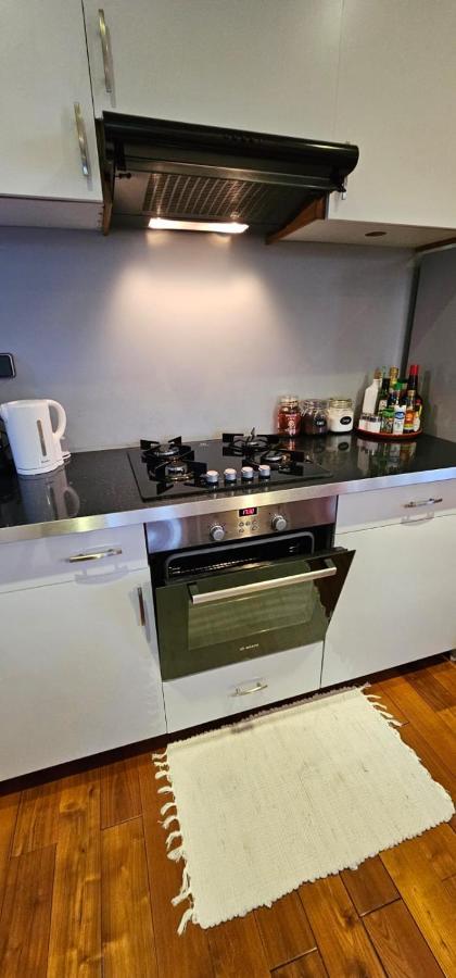 Spacieux Et Charmant Appartement Heremata - Arue - Tahiti Εξωτερικό φωτογραφία
