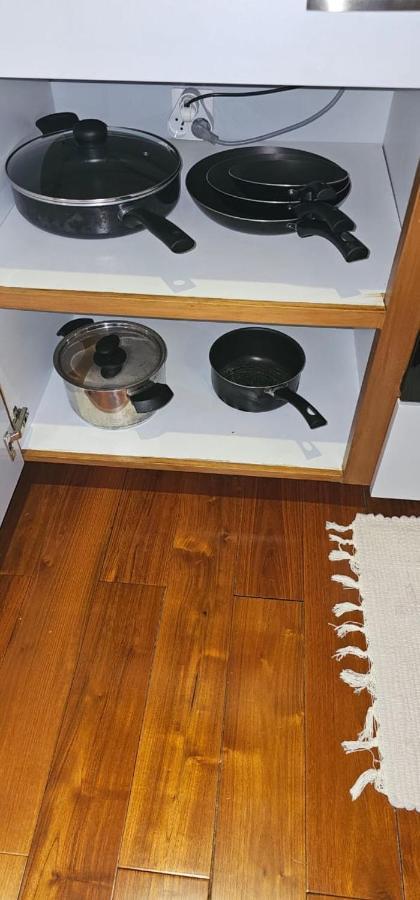 Spacieux Et Charmant Appartement Heremata - Arue - Tahiti Εξωτερικό φωτογραφία