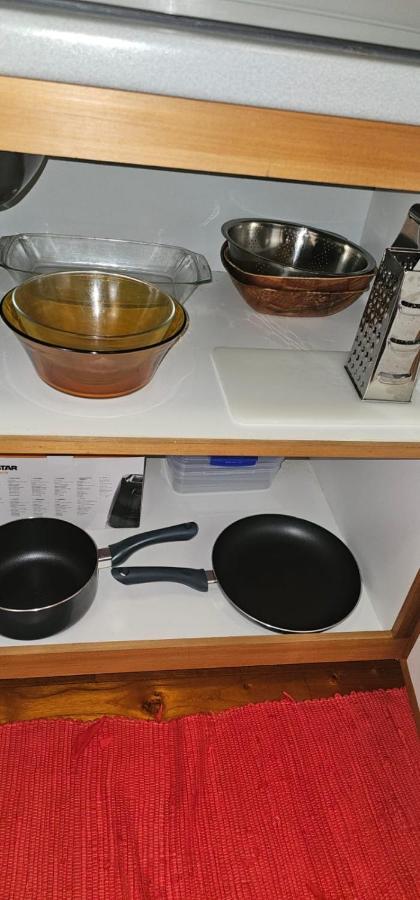 Spacieux Et Charmant Appartement Heremata - Arue - Tahiti Εξωτερικό φωτογραφία