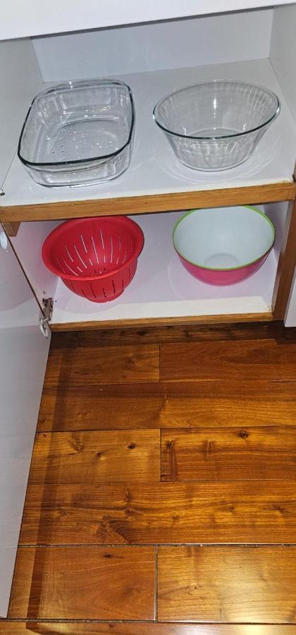 Spacieux Et Charmant Appartement Heremata - Arue - Tahiti Εξωτερικό φωτογραφία