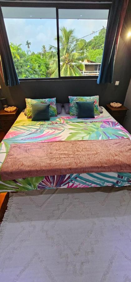 Spacieux Et Charmant Appartement Heremata - Arue - Tahiti Εξωτερικό φωτογραφία